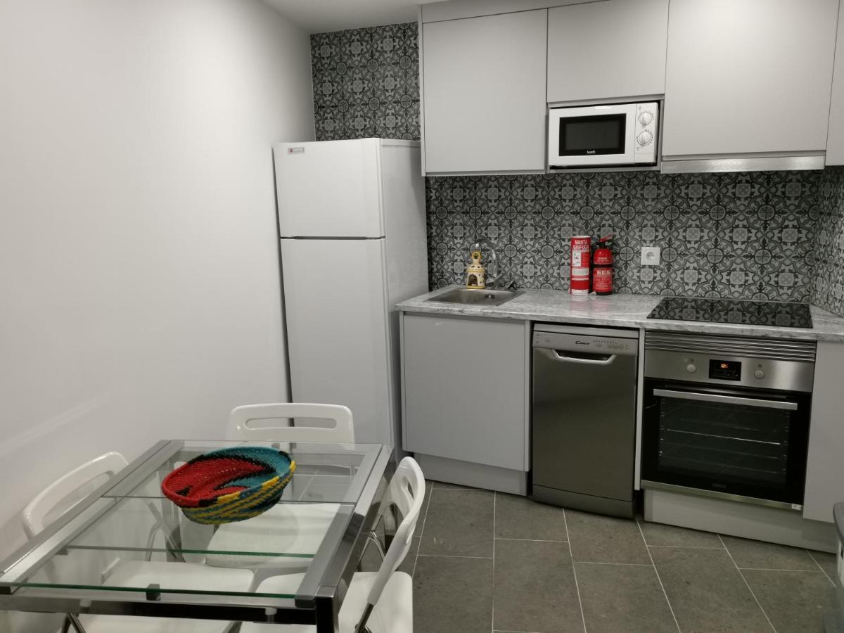 Apartment Dobairro At Merces