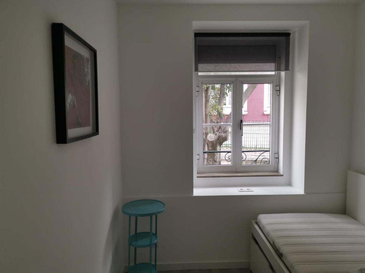 Apartment Dobairro At Merces *