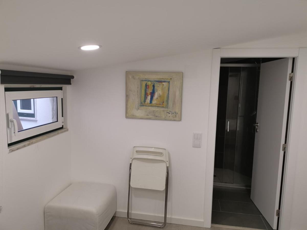 Dobairro At Merces Apartment *