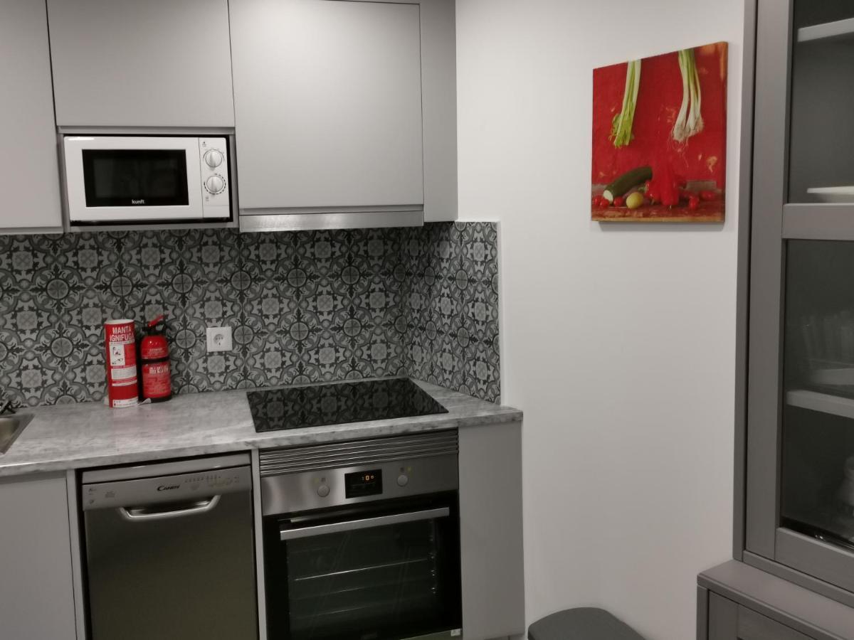 Apartment Dobairro At Merces *