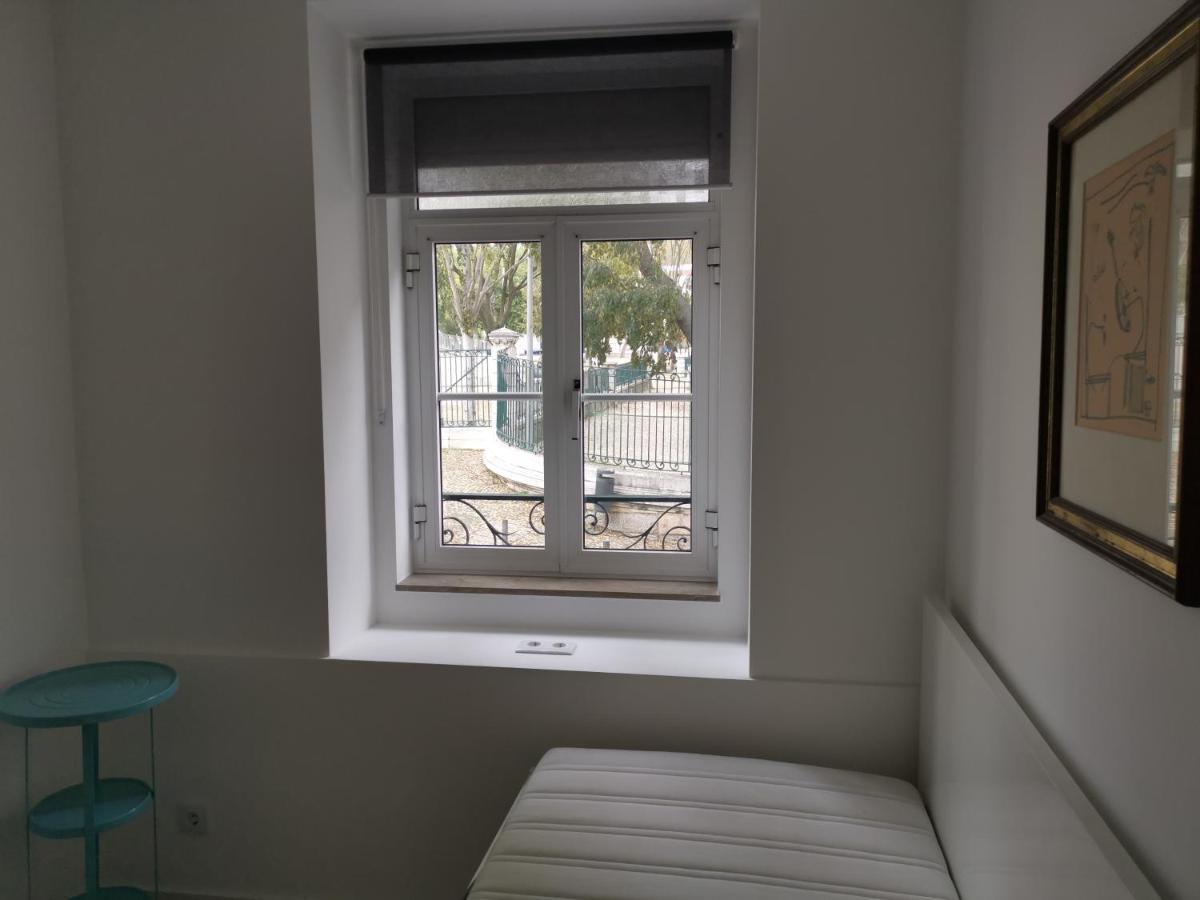 Apartment Dobairro At Merces Lisbon