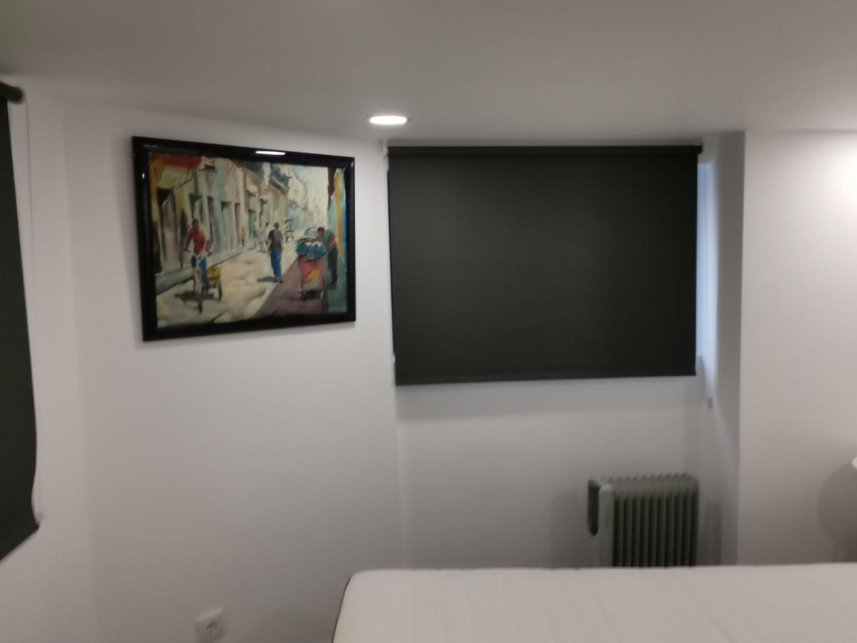 Apartment Dobairro At Merces *