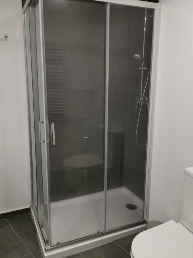 Apartment Dobairro At Merces Lisbon